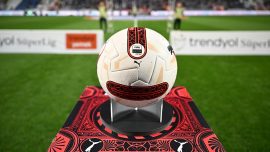 Süper Lig’de 10. hafta heyecanı yaşanacak