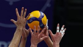 Sultanlar Ligi ve Efeler Ligi’nde 8. hafta toplu sonuçları