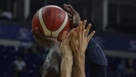 Basketbol Şampiyonlar Ligi’nde ilk grup aşaması tamamlandı